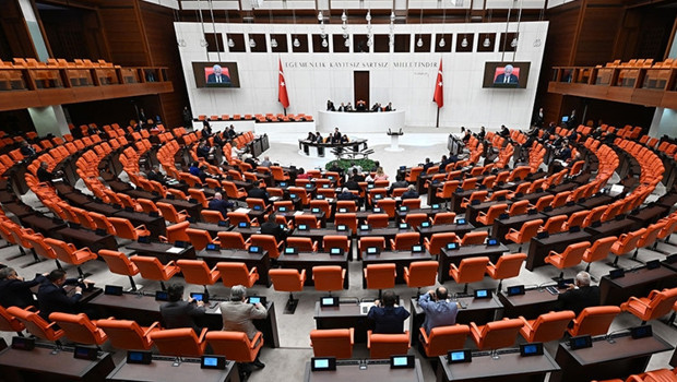 Tarım ve ormana yönelik düzenlemeleri de içeren kanun teklifi TBMM Genel Kurulunda kabul edildi