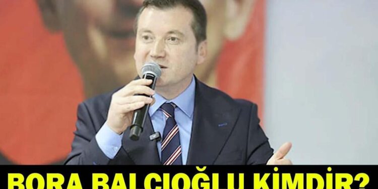 BORA BALCIOĞLU KİMDİR, NEDEN GÖZALTINA ALINDI? Silivri Belediyesi Operasyonu Son Gelişmeler…