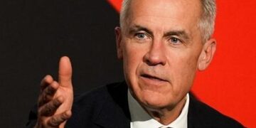 Kanada Başbakanı Carney’den dikkat çeken Türkiye açıklaması! ‘İnanılmaz derecede önemli’