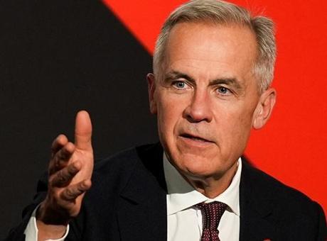 Kanada Başbakanı Carney’den dikkat çeken Türkiye açıklaması! ‘İnanılmaz derecede önemli’