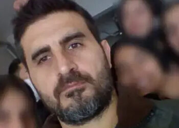 Diyarbakır’da öğretmen Özgür Ekinci’yi 8 kurşunla öldüren fail Almanya’da yakalanıp Türkiye’ye getirildi