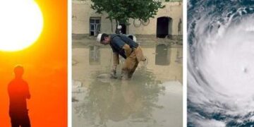 SON DAKİKA HABERLER: El Nino resmen başladı! ‘Dünyanın en sıcak yılı olacak’