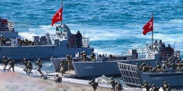 İsrail’i kara kara düşündüren Türkiye senaryosu! ‘Yeni soğuk savaş’ diyerek duyurdular: ‘8 kritik nokta’