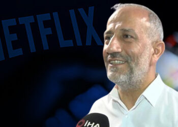 Netflix, matematik öğretmeni Mustafa Güler’e milyonlar ödeyecek! Öğrencisinin dikkatiyle fark etti: ‘Ben bir özür beklerdim’