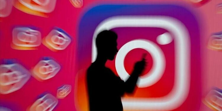 İnstagram kullanıcılarını ilgilendiriyor: Hesaplar “yapay zeka” iziyle ele geçiriliyor…