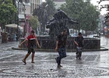 Meteoroloji’den Edirne, Kırklareli ve Tekirdağ’a ‘kuvvetli yağış’ uyarısı