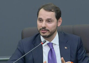 ‘CHP’nin iftiraları tasdiklendi’ | Berat Albayrak’ın avukatından açıklama: 128 milyar dolar yalanı büyük bir iftira
