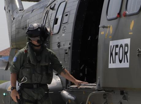 NATO’dan Kosova kararı! Kademeli olarak gerçekleştirilecek