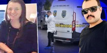 SON DAKİKA… Kadın hakimi odasında silahla yaralayan savcı hakkında istenen ceza belli oldu