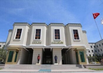 Gözaltında usulsüz arama iddiası! İçişleri soruşturma başlattı
