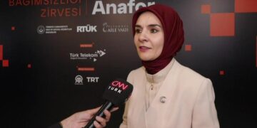 Aile ve Sosyal Hizmetler Bakanı Göktaş CNN TÜRK’te: Çocuklarımızı algoritmaların insafına bırakmamaya kararlıyız