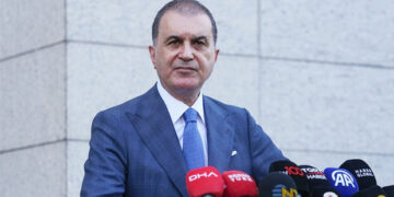 AK Parti Sözcüsü Ömer Çelik: ‘Yalan siyaseti’ bir kez daha kesinleşti