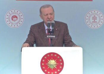 SON DAKİKA! Cumhurbaşkanı Erdoğan’dan önemli açıklamalar