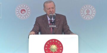 SON DAKİKA! Cumhurbaşkanı Erdoğan’dan önemli açıklamalar