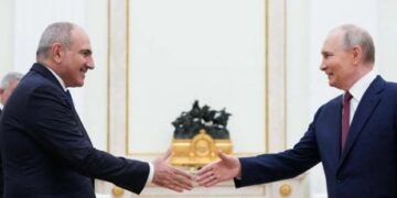 Ermenistan-Rusya geriliminde yumuşama sinyali! Paşinyan’dan Putin’e mesaj