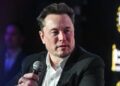 Trilyonerliğe geri sayım: Elon Musk’ın serveti artıyor