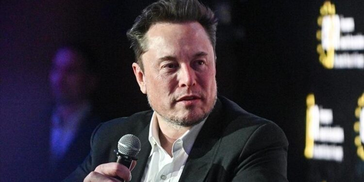 Trilyonerliğe geri sayım: Elon Musk’ın serveti artıyor