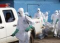 DSÖ’den Ebola alarmı! 676 vaka, 136 ölüm bildirildi