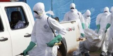 DSÖ’den Ebola alarmı! 676 vaka, 136 ölüm bildirildi