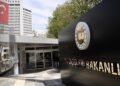 Türkiye’den Avrupa Konseyi’ne Kıbrıs Rum tarafı eleştirisi