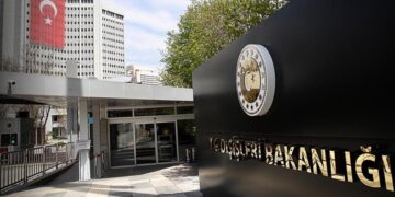 Türkiye’den Avrupa Konseyi’ne Kıbrıs Rum tarafı eleştirisi