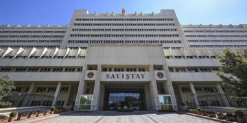Sayıştay Başkanlığı için başvurular sona erdi… 12 kişi başvuruda bulundu