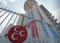SON DAKİKA | MHP’den Adıyaman il ve merkez ilçe teşkilatlarına fesih kararı