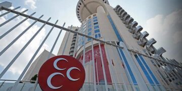 SON DAKİKA | MHP’den Adıyaman il ve merkez ilçe teşkilatlarına fesih kararı