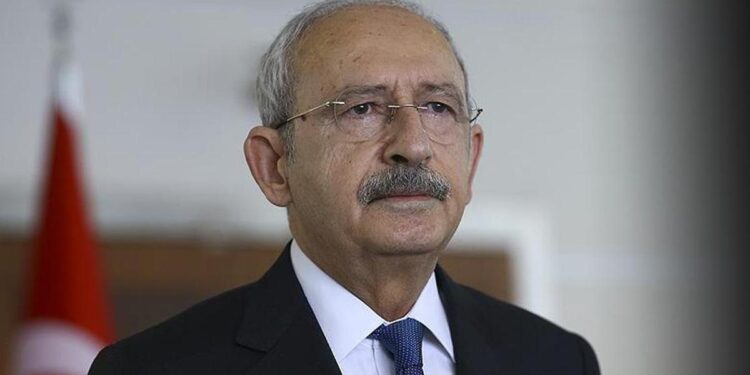 CHP Lideri Kılıçdaroğlu, Silivri Belediyesine yönelik operasyonla ilgili heyet görevlendirdi