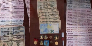 FETÖ’ye yönelik operasyonlarda yakalanan 41 zanlı tutuklandı