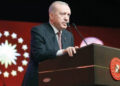 Cumhurbaşkanı Erdoğan’dan LGS mesajı