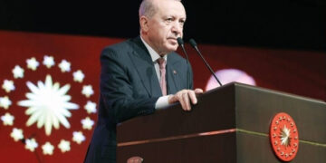 Cumhurbaşkanı Erdoğan’dan LGS mesajı