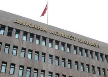 Ankara Cumhuriyet Başsavcısı değişti