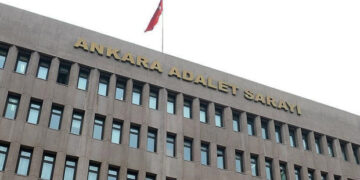 Ankara Cumhuriyet Başsavcısı değişti