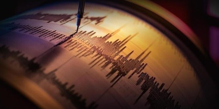 SON DAKİKA | AFAD duyurdu: Gaziantep’te 4.6 büyüklüğünde deprem