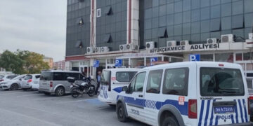 Büyükçekmece’de adli emanet soygununa ilişkin soruşturmada yeni gelişme: 2 şüpheli teslim oldu