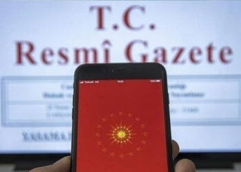 Türkiye ile Suudi Arabistan arasında vize muafiyeti anlaşması Resmi Gazete’de yayımlandı