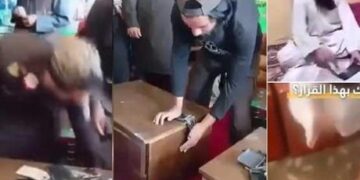 Taliban’dan ‘akıllı telefon’ kararı! Afganistan’da kullanmak artık yasak