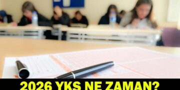 YKS NE ZAMAN? TYT, AYT, YDT Oturum Tarihleri ve Saatleri: 2026 YKS Sınav Takvimi