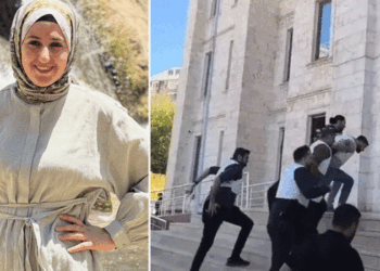 Siirt’te hamile eşi ile amcasını öldürüp 3 yakınını yaralamıştı! Savcılık, ‘rastgele ateş ettim’ savunmasını kabul etmedi