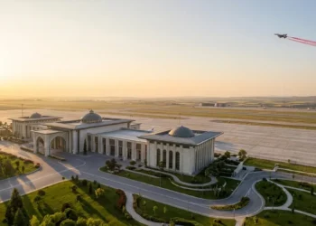 NATO zirvesi öncesi tamamen yenilendi! Ankara Havalimanı Başkan Erdoğan tarafından açılıyor