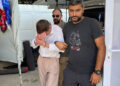 Antalya’da sahte dövizle alışveriş yaparken yakalandı!