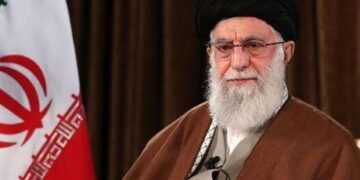 İran’ın eski dini lideri Hamaney’in cenaze törenine dair detaylar belli oldu!
