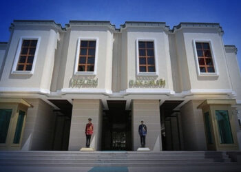 ‘Trafik polislerinin vatandaşı darbettiği’ iddiası: İçişleri Bakanlığı’ndan açıklama