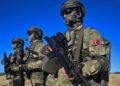 Fransa ‘Ankara olmadan mümkün değil’ diyerek duyurdu! ‘Güç hamisi Türkiye’
