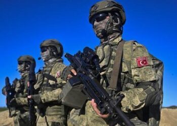 Fransa ‘Ankara olmadan mümkün değil’ diyerek duyurdu! ‘Güç hamisi Türkiye’