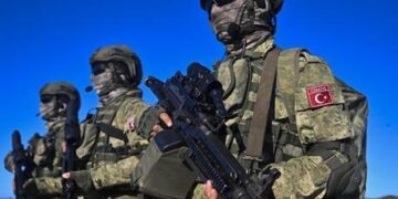 Fransa ‘Ankara olmadan mümkün değil’ diyerek duyurdu! ‘Güç hamisi Türkiye’