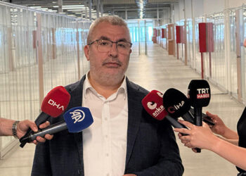 ÖSYM Başkanı Ersoy: 7 bölgede online sınavlar yapacağız