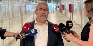 ÖSYM Başkanı Ersoy: 7 bölgede online sınavlar yapacağız