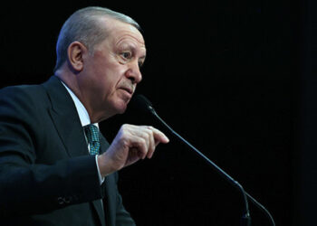 Cumhurbaşkanı Erdoğan, Cemil Meriç’i andı